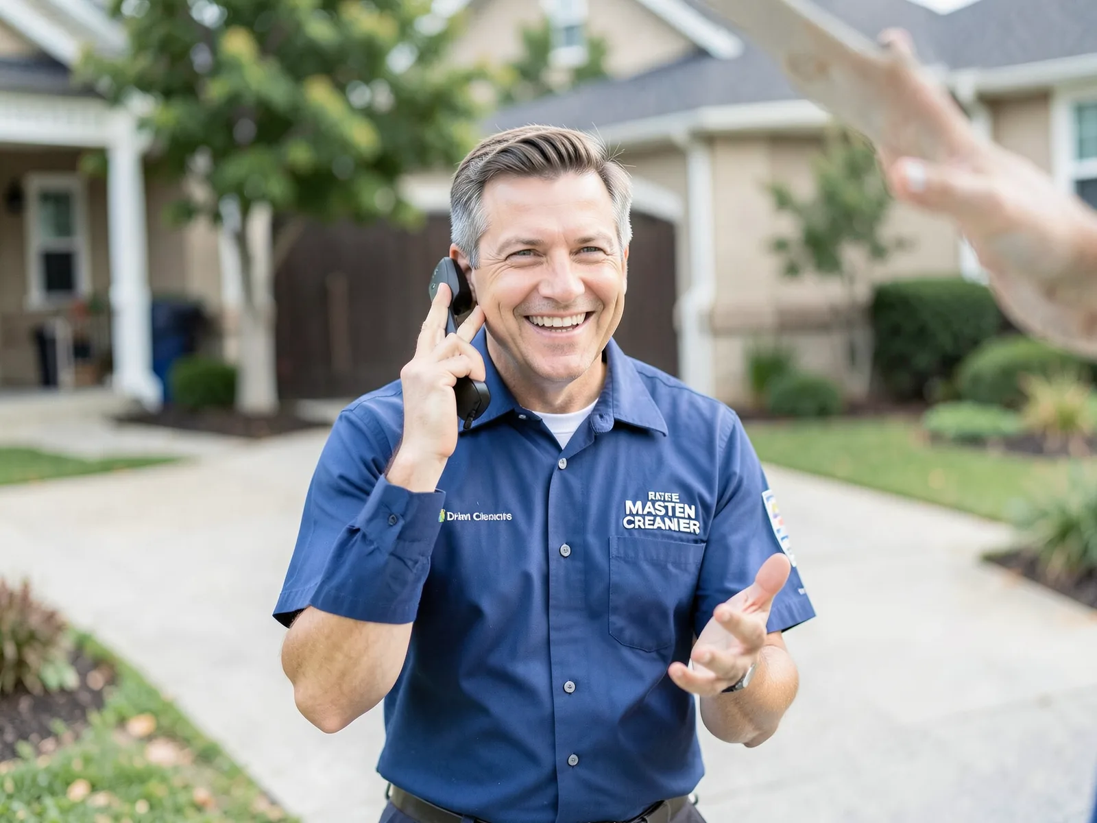 Drain Cleaning North Richland Hills, TX FAQs